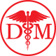 Dexa Medical logo